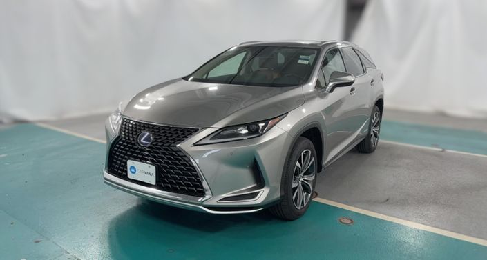 lexus rx hybrid 2021 JTJHGKFA2M2017027 image lexus rx hybrid 2021 JTJHGKFA2M2017027 image